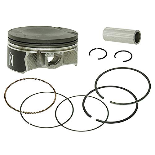 Namura, NA-50091-C, Size C Piston Kit Many Polaris 900 & 1000 UTV's Standard Bore 93mm SEE YEARS