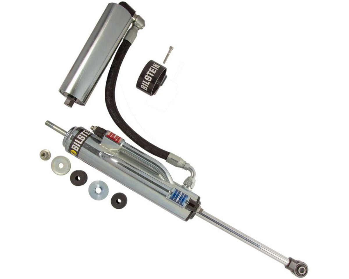 BILSTEIN Shock Absorber and Strut Assembly Fits Toyotatacoma Fits Select: 2013 Fits Toyotatacoma Double Cab, 2005-2007 Fits Toyotatacoma Access Cab 25-269802