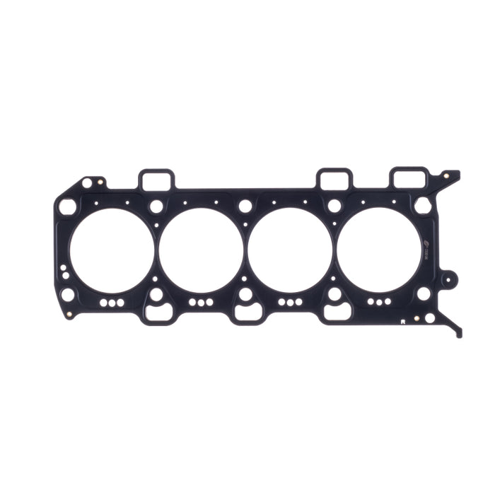 Cometic 11-14 Ford 5.0L Coyote 94mm Bore .040in MLX Head Gasket - RHS - C15367-040 Fits select: 2013-2014 FORD F150 SUPER CAB, 2011-2012 FORD F150
