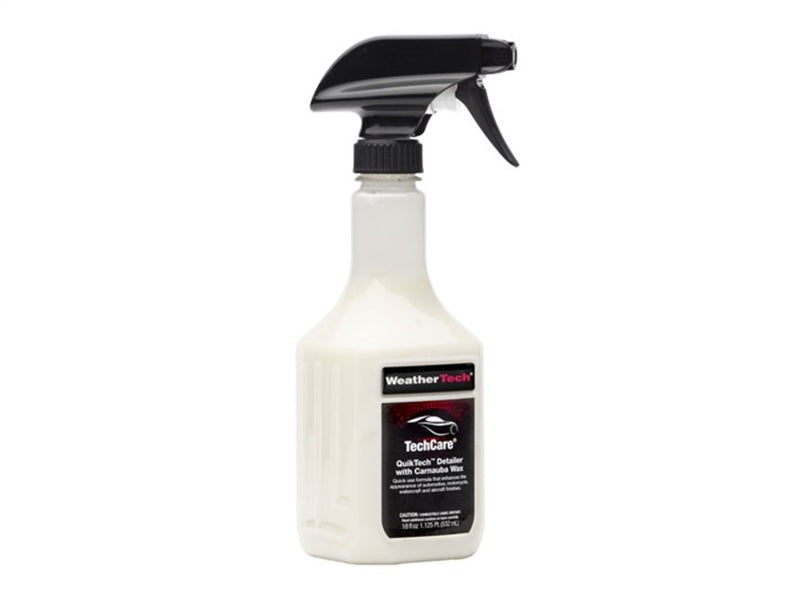 Weathertech Wt Cleaning Products 8LTC41K