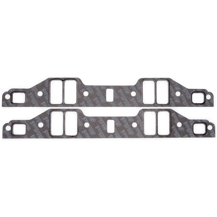 Edelbrock SB Chrysler Intake Gasket for Perf RPM Heads 7276