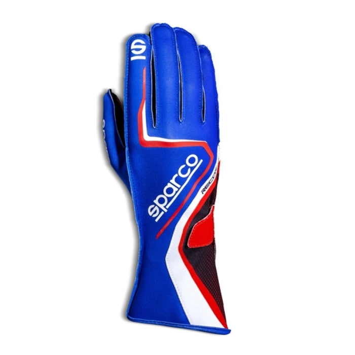 Sparco Spa Glove Record 00255511NRRS