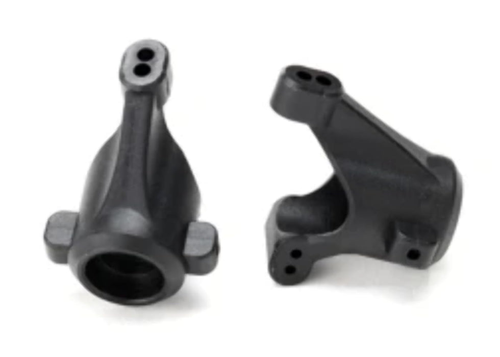 Traxxas 7552X Carriers stub axle (2)