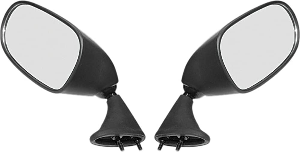 SP1 RV-12185 Rear View Side Mirrors