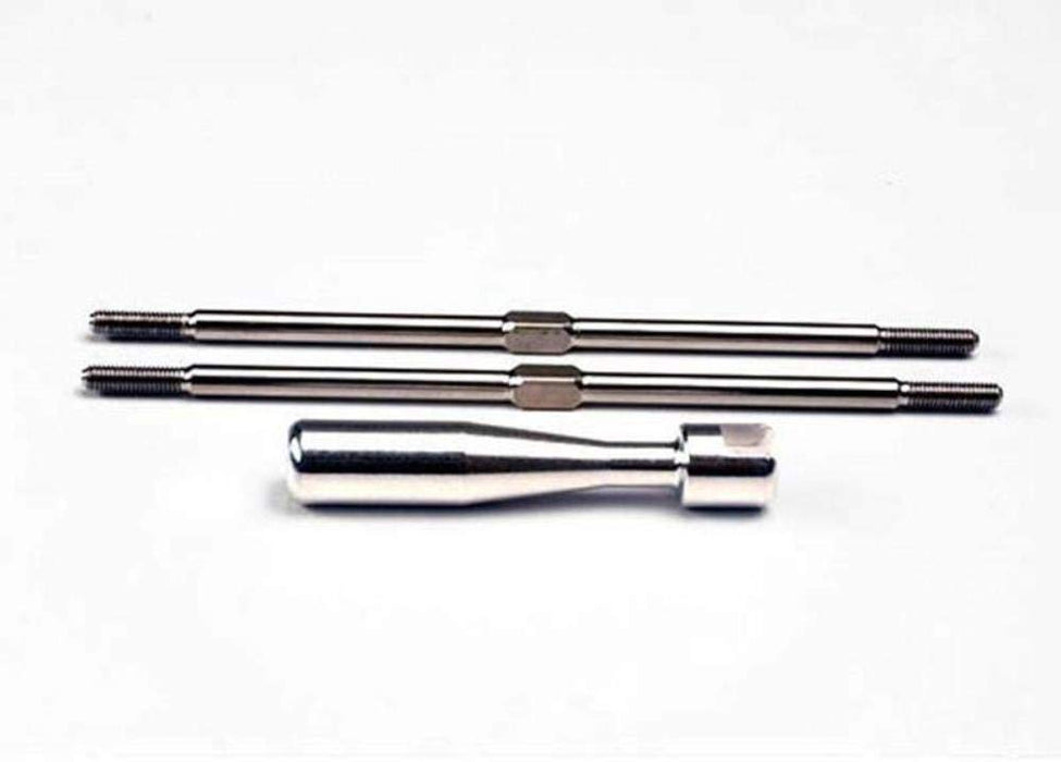 Traxxas TI Turnbuckles 105mm