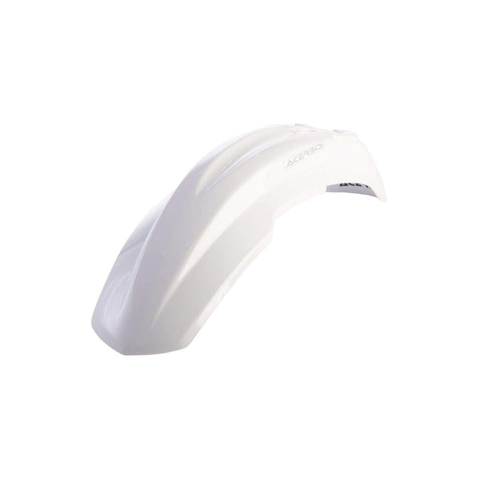 Acerbis Front Fender for 07-20 Honda CRF150R, White, 2084540002, osfa