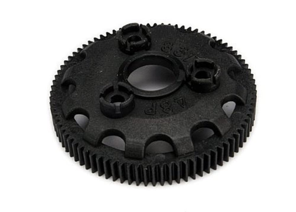 Traxxas 4683 Spur Gear 83T 48P