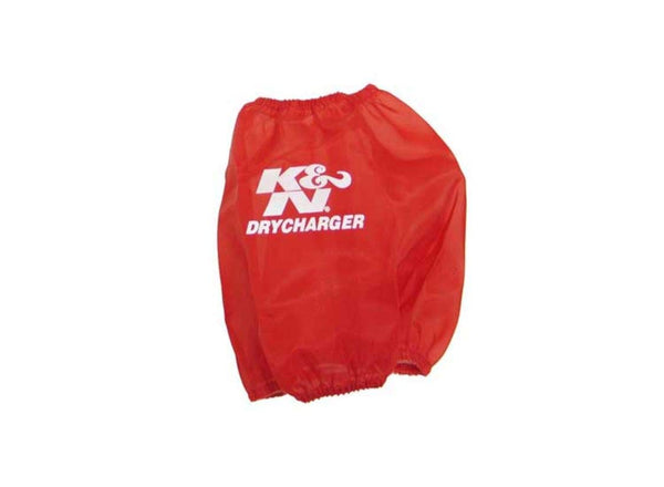 K&N Rf-1034Dr Red Drycharger Filter Wrap For Your Rf-1034 Filter RF-1034DR