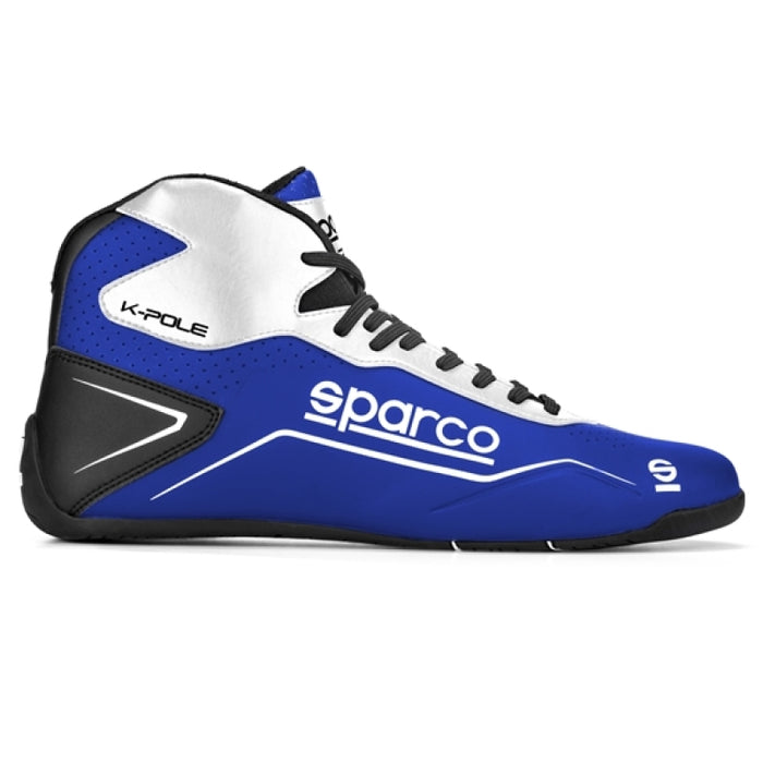 Sparco Spa Shoe K-Pole 00126930BMBI
