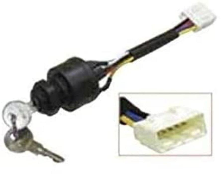 SPI Ignition Switch