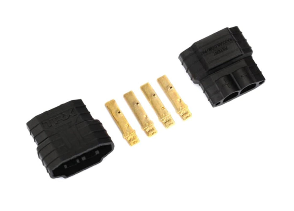 Traxxas Connector (Male) (2) -