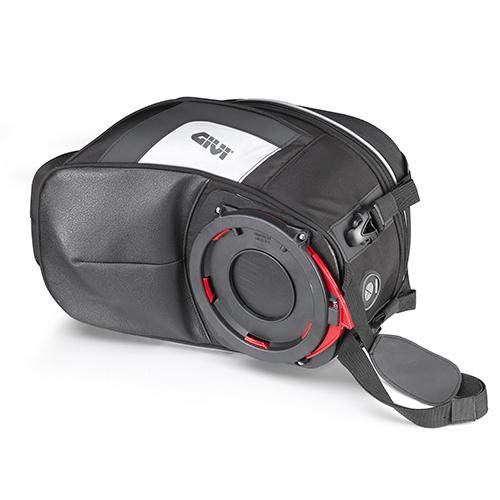 GIVI XS320 15LTR Expandable Tanklock bag