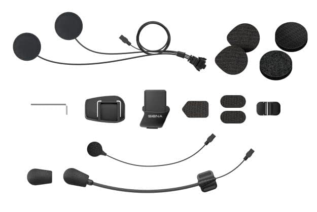 Sena 5S Blu-Tooth Headset and Intercom - Single