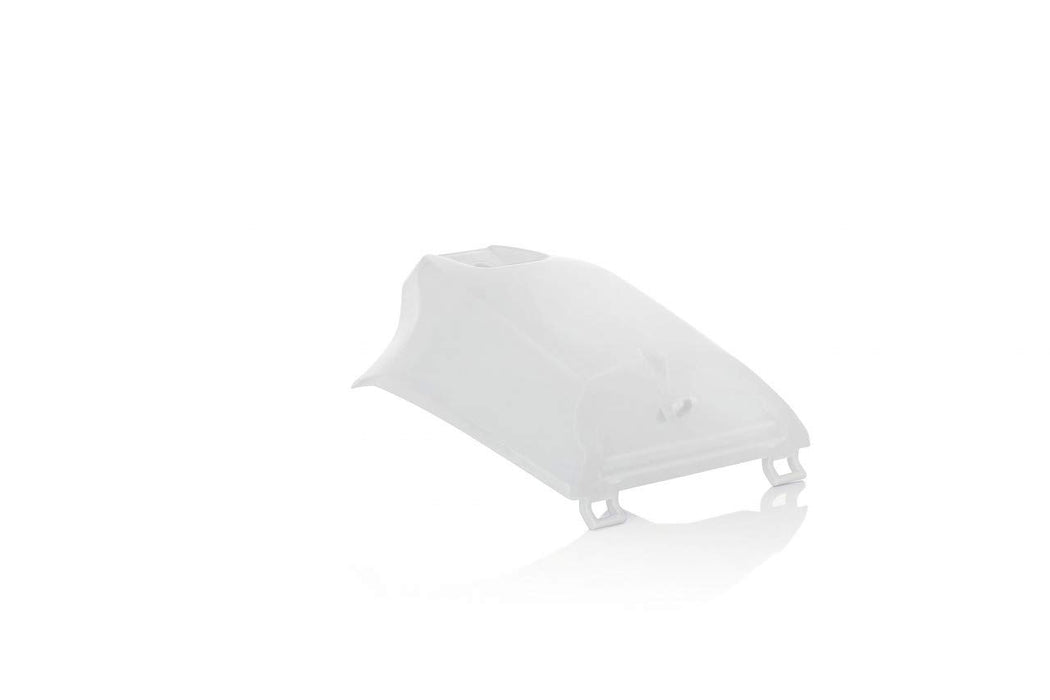 Acerbis Tank Covers For Yamaha White () 2685900002
