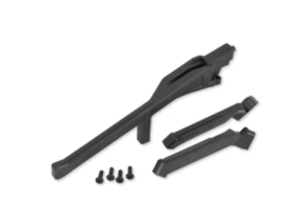 Traxxas Chassis Braces Rear/Rear Twr TRA9521