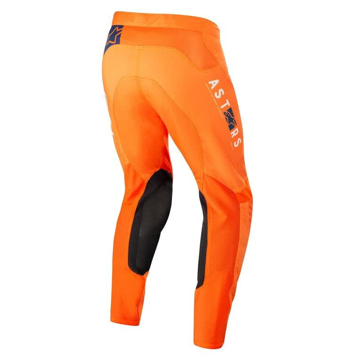 Alpinestars Supertech Foster Pants Orange Sz 38 482-970338