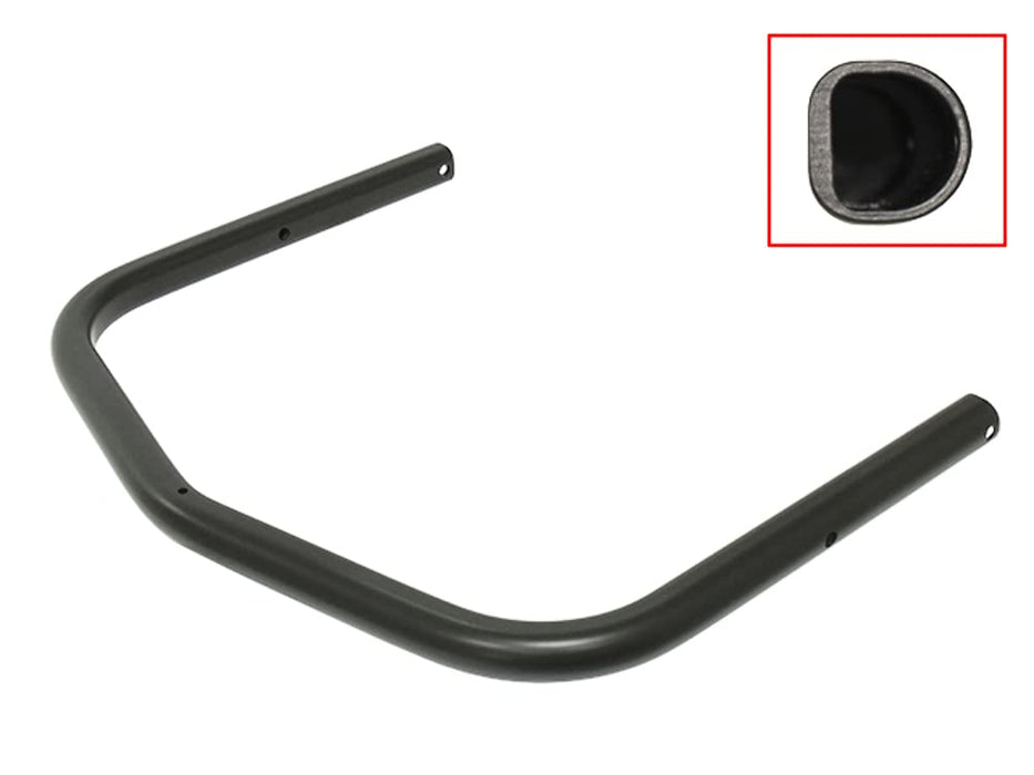 SP1 Rear Bumper Compatible with Polaris SM-12693