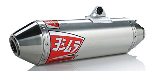 Yoshimura 961-8121 Signature Rs-2 Full System Exhaust Ss-Al-Ss