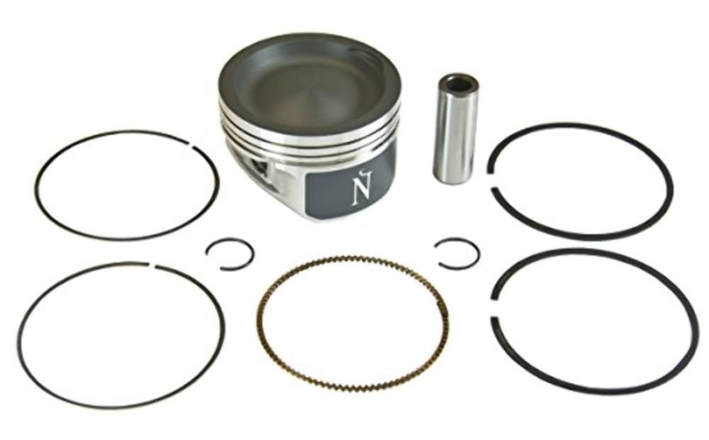 Namura Na-50081-C Piston Kit