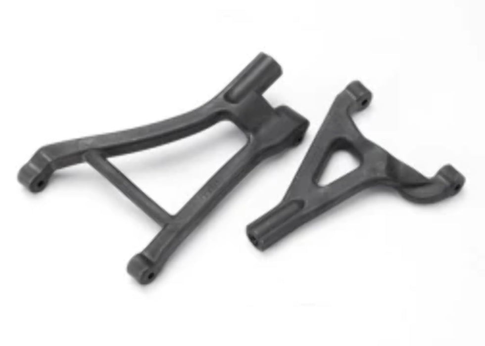 Traxxas 5931X Upper and Lower Right Front Suspension Arms Slayer