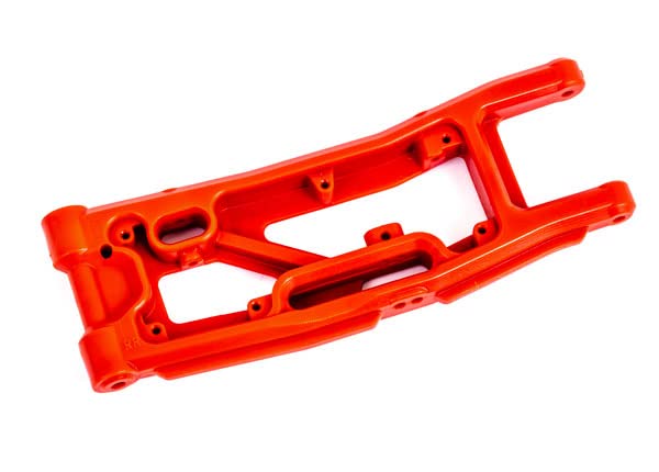 Traxxas 9533R - Rear Right Suspension Arm Red