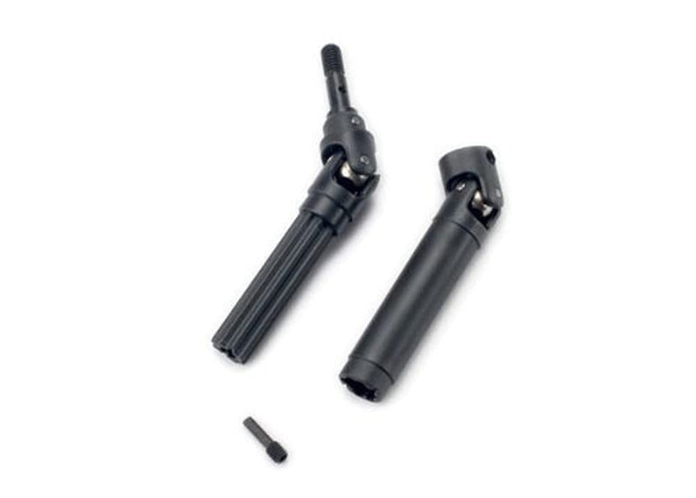 Traxxas 7151 Left Driveshaft Assembly Set of 1