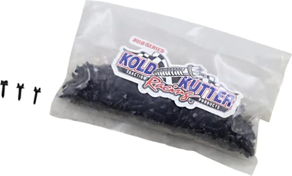 Kold Kutter 18-3082 Track/Tire Traction Screws 250/Pk 1/2" #8