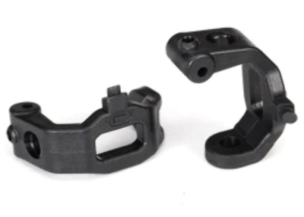 Traxxas Caster Blocks