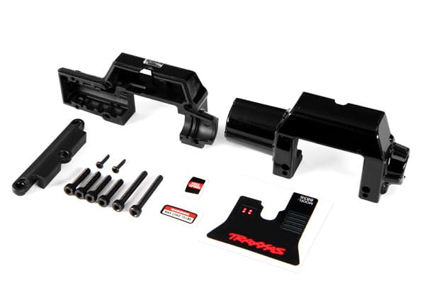 Traxxas 8858 Winch Housing for 8856/8857 Winch