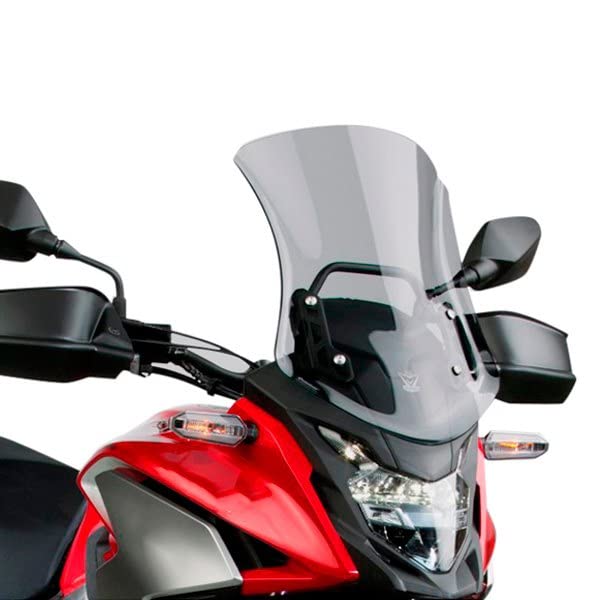 NATIONAL CYCLE VStream Aeroacoustic Windshield Fits Honda