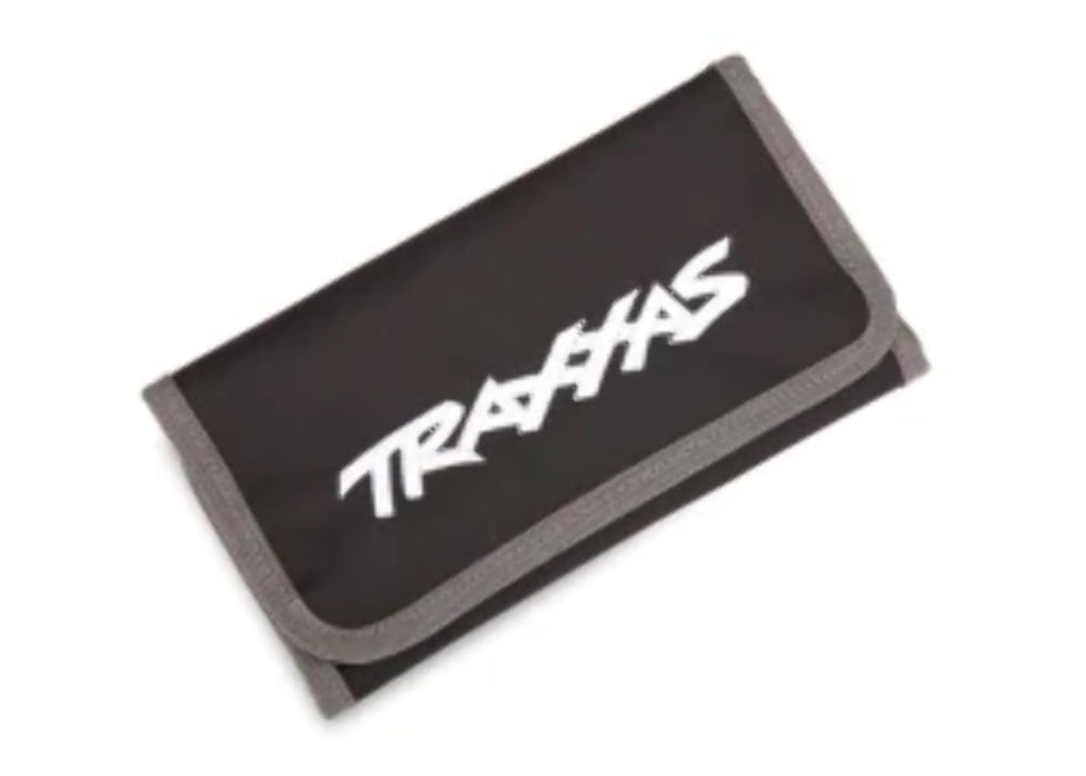 Traxxas 8724 Tool Pouch Black