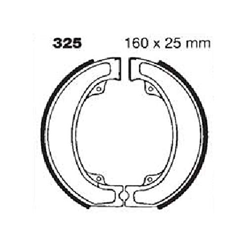 EBC Brakes 325 Brake Shoe