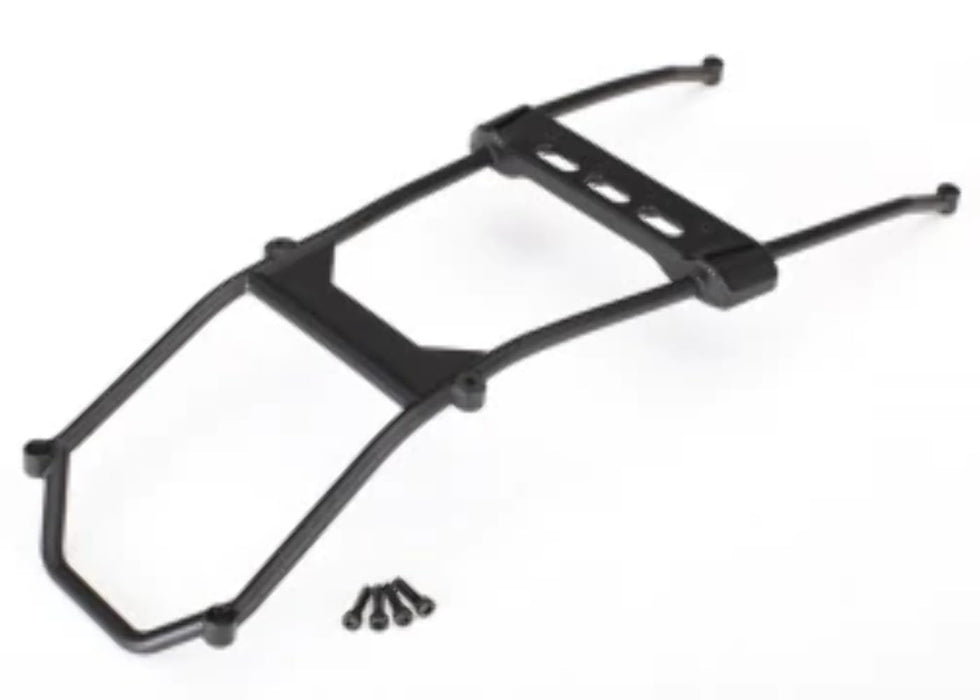 Traxxas 8613 Body Support Black