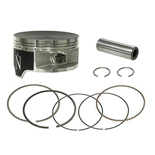 Namura Technologies NA-10014 Piston Kit - Standard Bore 91.97