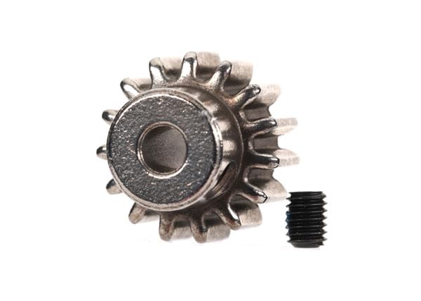 Traxxas 3917 15T 32P Pinion Gear (TRX-4 Sport High Trail)