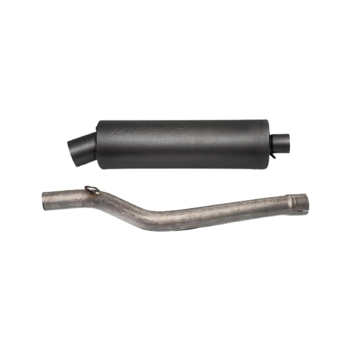 MBRP AT-7403 Mufflers