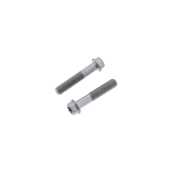 Bolt 024-60840 Euro Torx Flange Bolt 8X.1.25x40mm 10/Pk