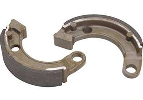 EBC Brakes 802G Water Grooved Brake Shoe