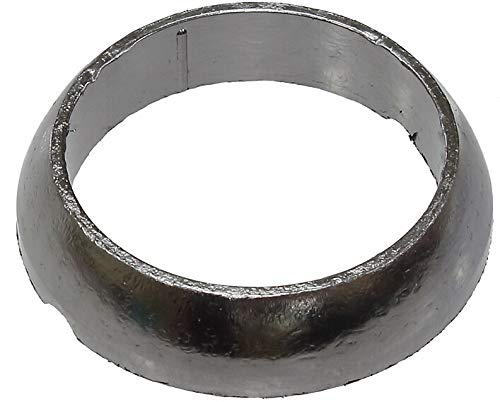 Spi-Sport Part SM-02065 Y-Pipe to Pipe Exhaust Seal - I.D. - 56.3mm - O.D. - 71.8mm - Height - 16mm