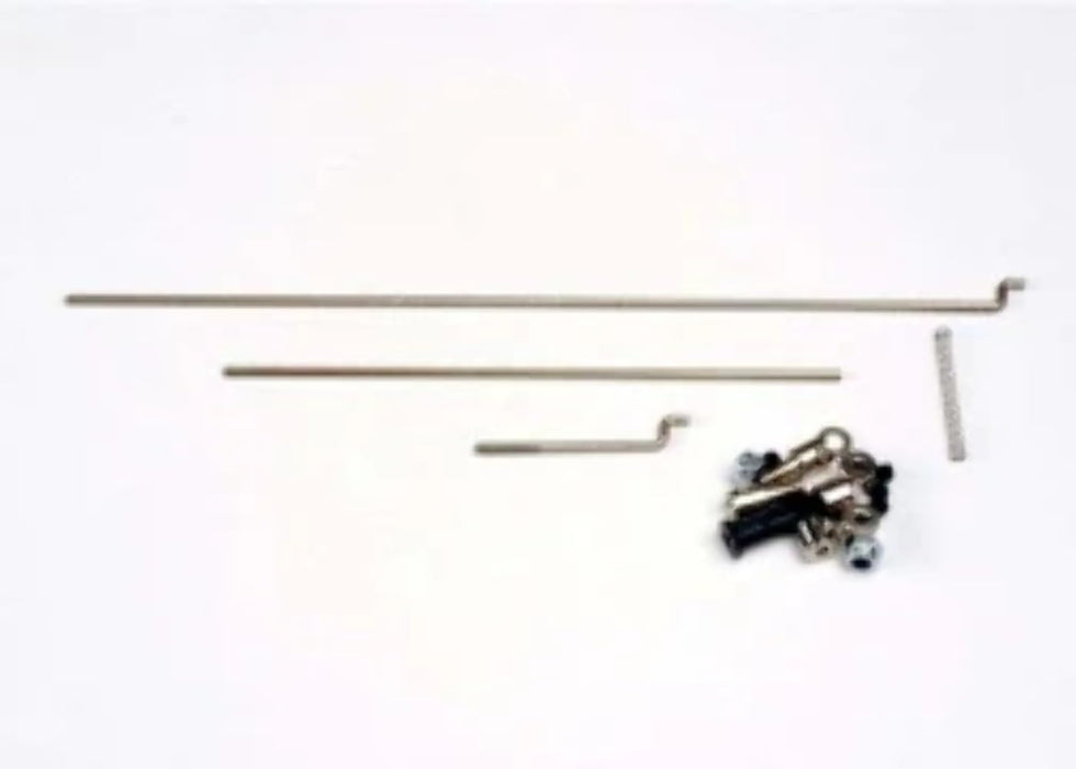 Traxxas 5168 Slide Carb Linkage Set T-Maxx 2.5