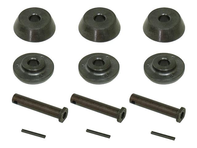 Spi-Sport Part SM-03272 Drive Torque Roller Rebuild Kit