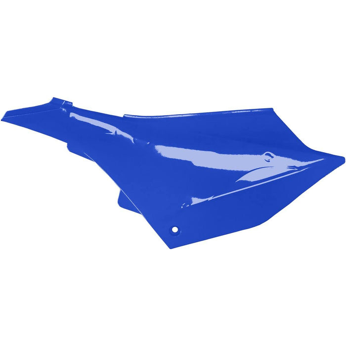 Acerbis Side Panel Set (Blue) For 22 YAMAHA YZ250