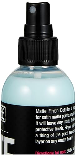 Muc-Off Matt Finish Detailer 250ml