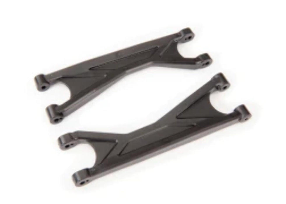 Traxxas 7829 Suspension arm Black Upper