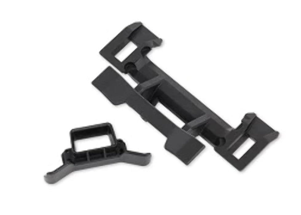 Traxxas 9515 Body Mount Rear/ Shock Guard (Body Retainer) Front