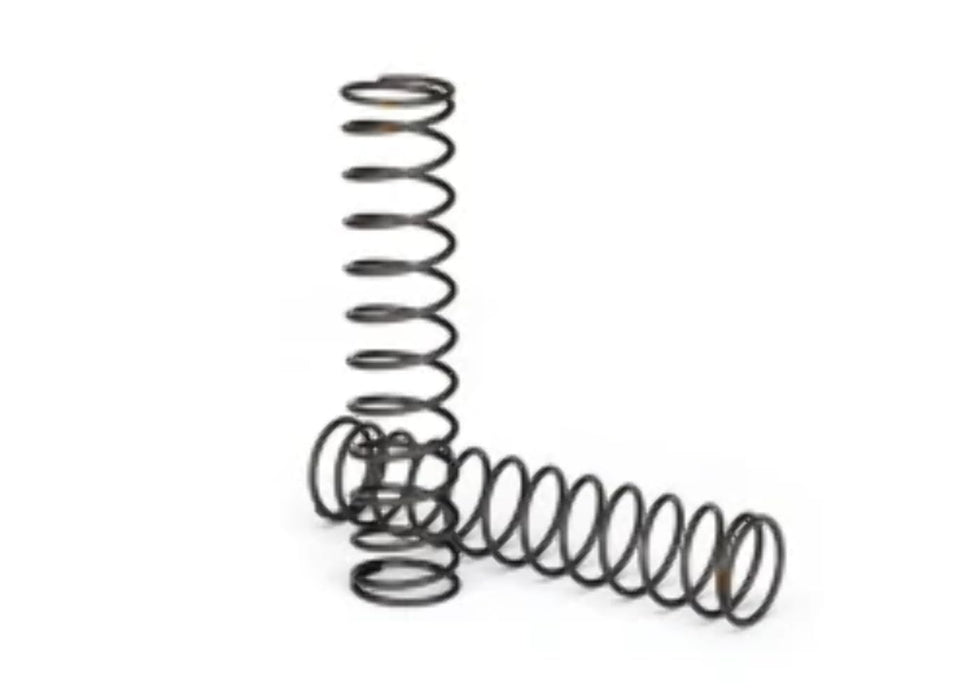 Traxxas X-Maxx GTX Natural Finish 1.346 Rate Shock Springs