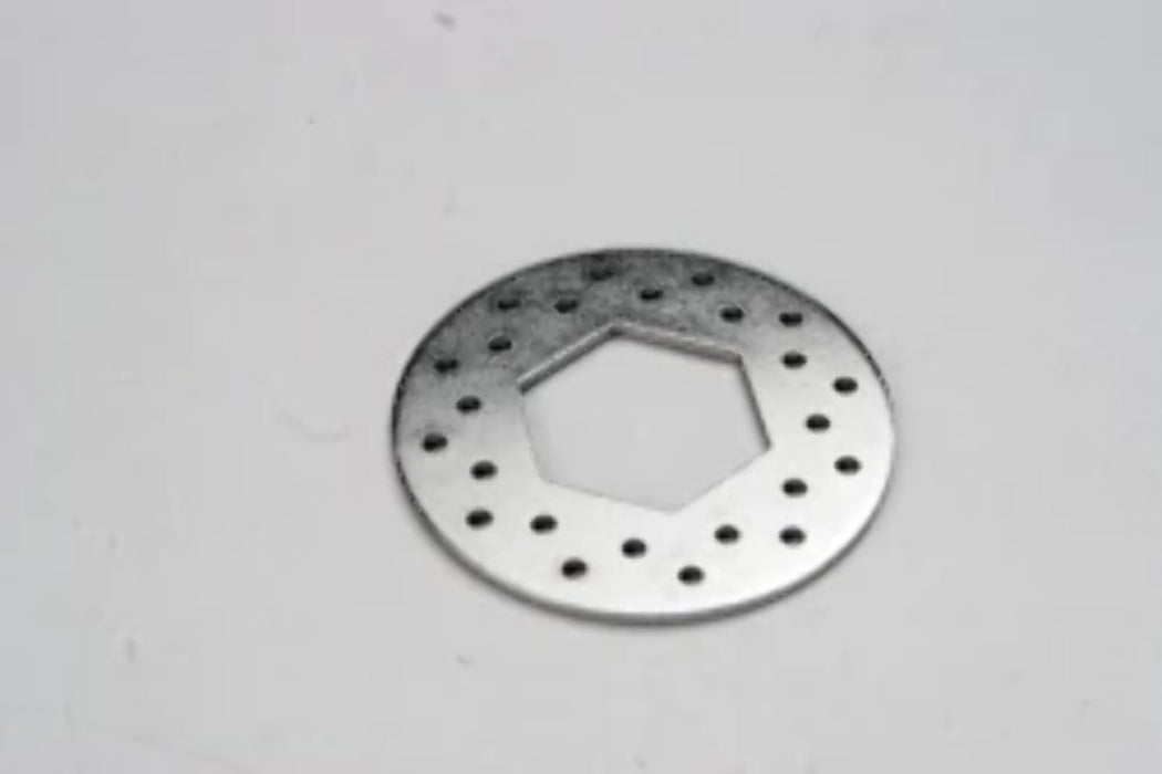 Traxxas 5164 42mm Steel Brake Disc T-Maxx 3.3