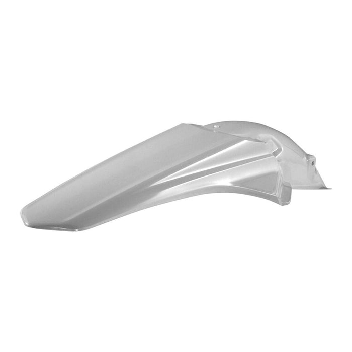 Acerbis 2141820002 White Rear Fender