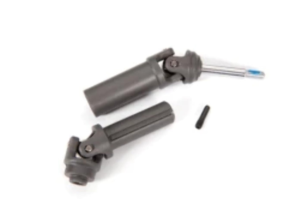 Traxxas 9450 Driveshaft Assembly 1 Left or Right Fully Assembled