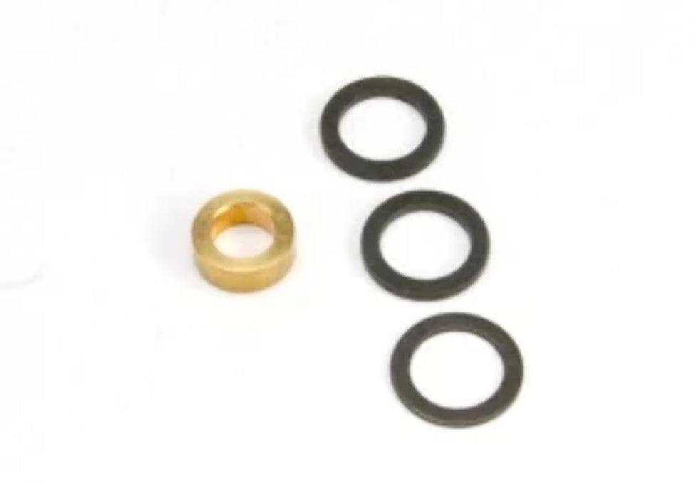 Traxxas 5426 Washer (3) & Shims: Big Block